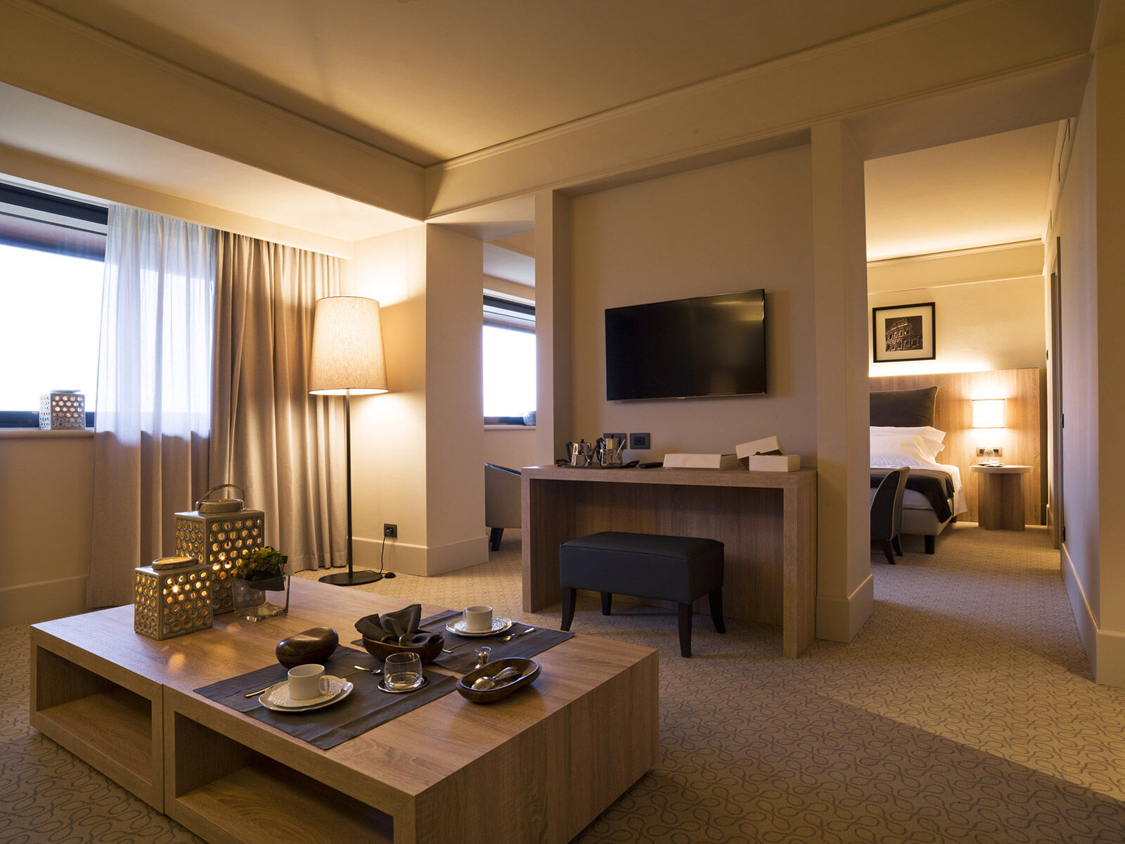 לנדשט Hotel Lifestyle מראה חיצוני תמונה